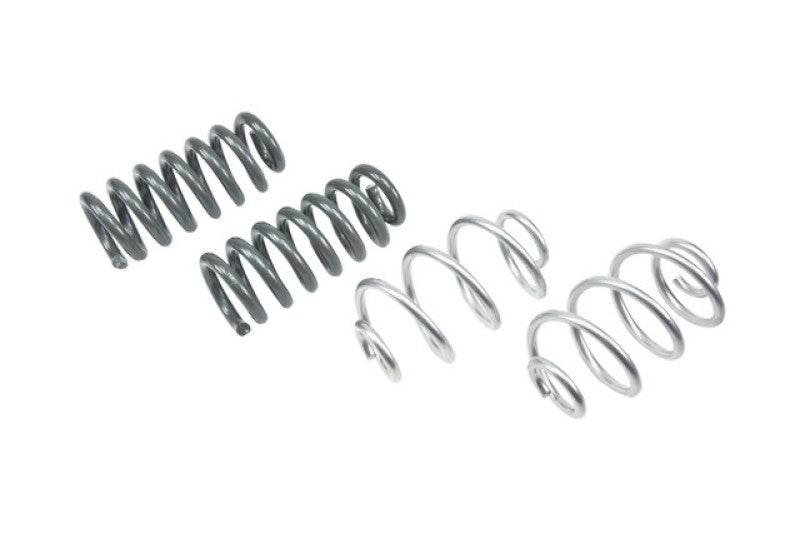 BT Lowering Kit w/o Shocks - Belltech LOWERING KIT W/O SHOCKS