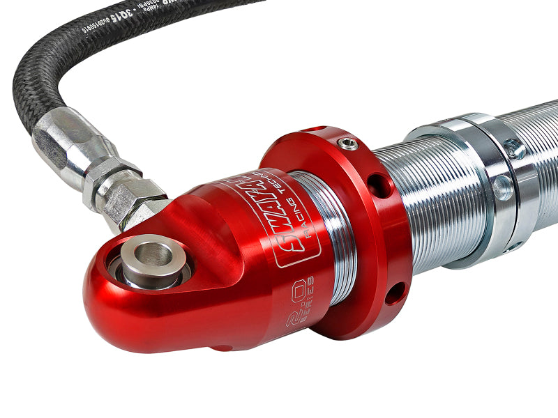 AFE Sway Coil Over Kit - aFe Control Sway-A-Way 2in Coilover w/ Remote Reservoir - 12in Stroke