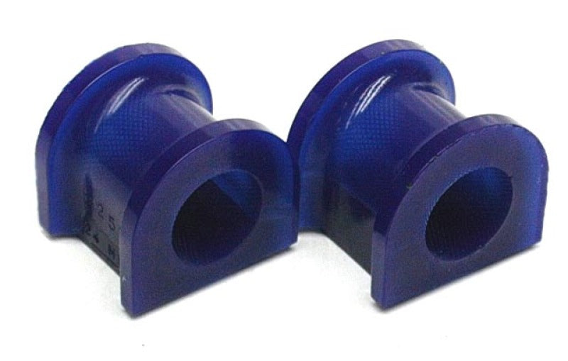 SPR Bushings - Sway Bar - SuperPro Front Sway Bar To Chassis Bushing