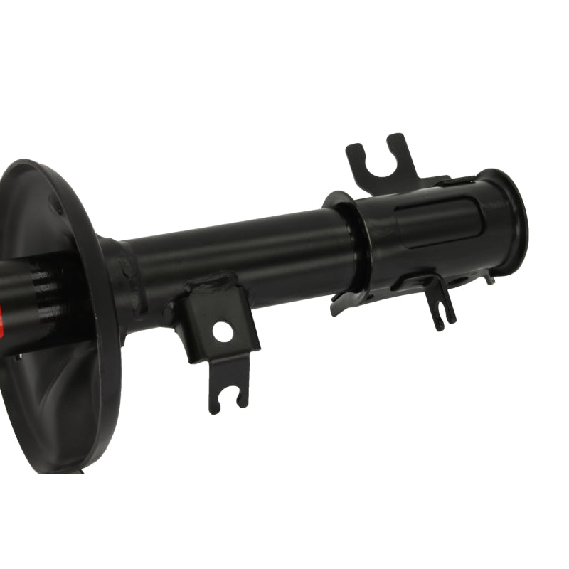 KYB Shock & Strut Excel-G - KYB Shocks & Struts Excel-G Front Left Chevrolet Aveo 2009-11 Aveo5 2010-11 Pontiac G3 2010