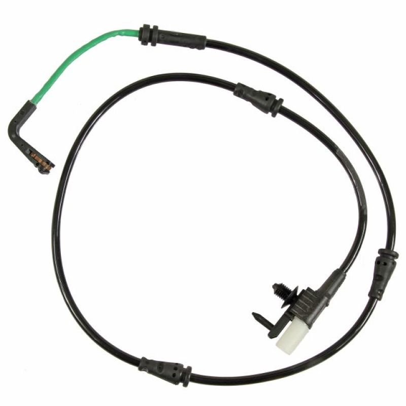 PSB Euro-Stop Brake Pad Sensor - Power Stop 19-20 Jaguar I-Pace Front Euro-Stop Electronic Brake Pad Wear Sensor