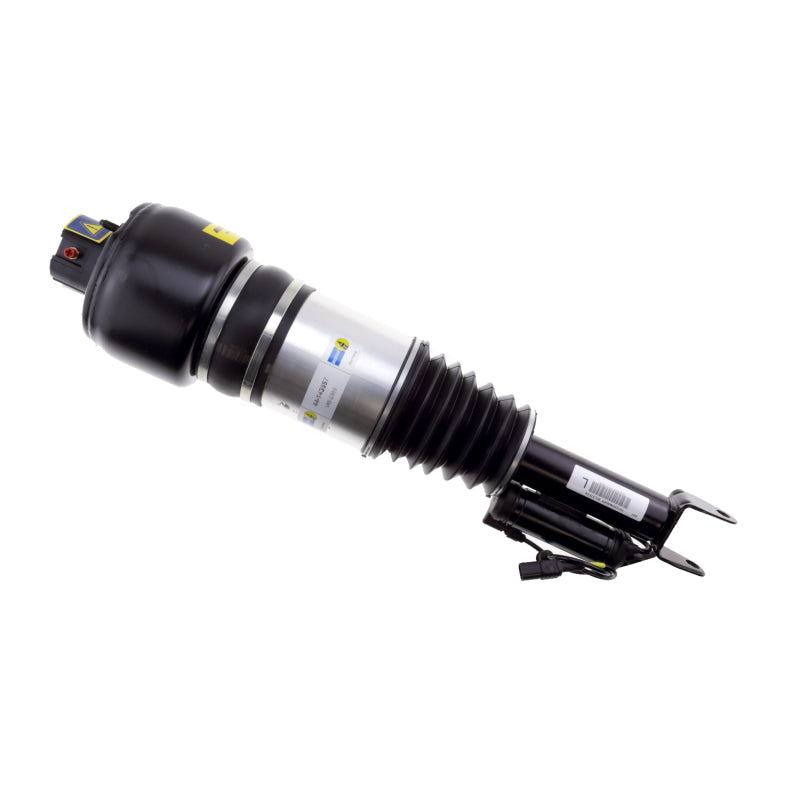 BIL B4 Series Shocks - Bilstein B4 2004 Mercedes-Benz E55 AMG Front Left Air Spring Module
