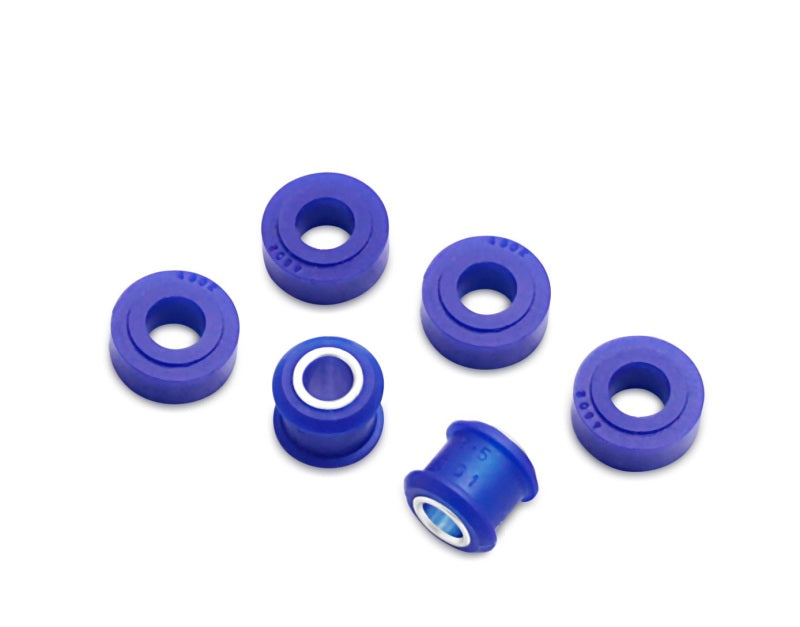 SPR Bushings - End Link - SuperPro 1995 Ford Contour LX Rear Sway Bar End Link Bushing Set (Upper and Lower)