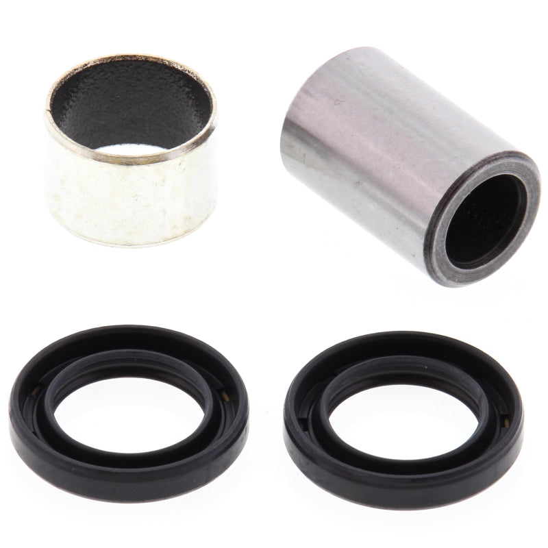 ABR Shock Bearing Kits - All Balls Racing 06-12 Honda TRX250X / EX Sportrax Lower Front Shock Bearing Kit