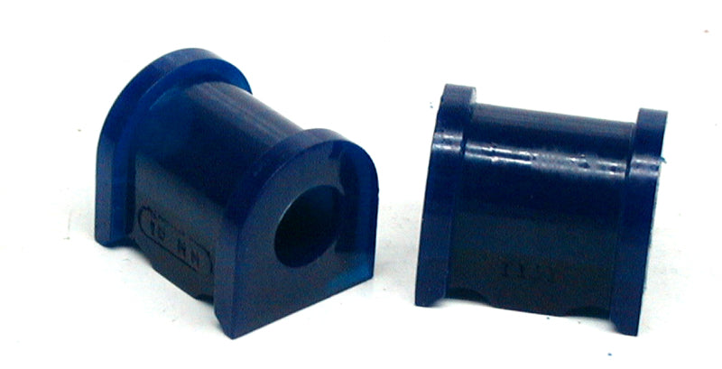 SPR Bushings - Sway Bar - SuperPro Crown Ms65-112 Front Sw/Bar-Chass