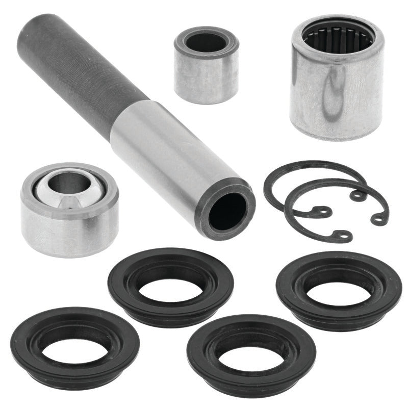QBS Control Arms - QuadBoss 06-13 Kawasaki KVF650 Brute Force 4x4i Upper A-Arm Kit Front A-Arm Repair Kit