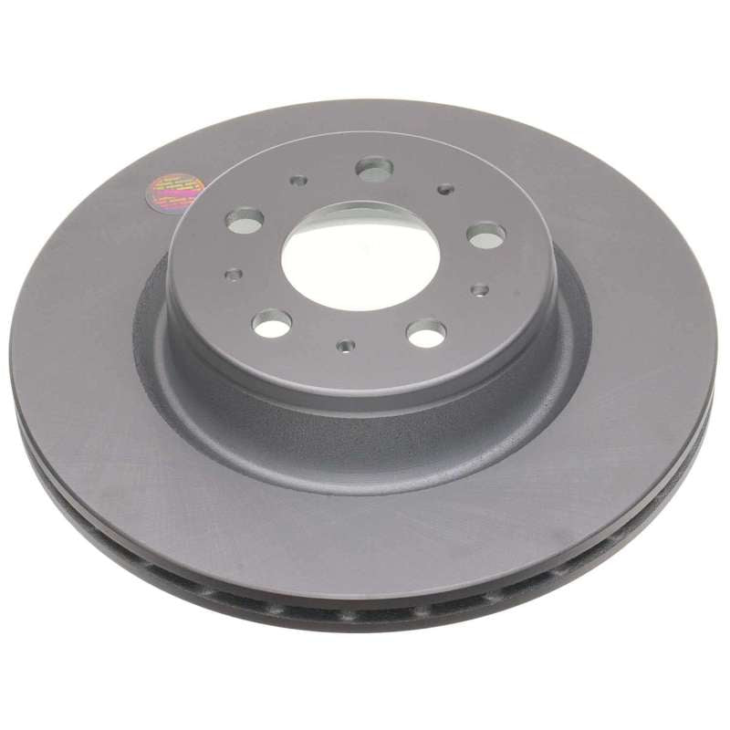 PSB Evolution Coated Rotor - Power Stop 17-21 Tesla 3 Front Evolution Coated Rotor