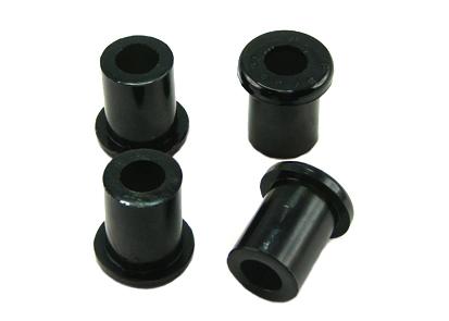 WL Bushings - Spring - Whiteline Plus 83-01 Mitsubishi Montero Rear Spring - Eye Rear Bushing