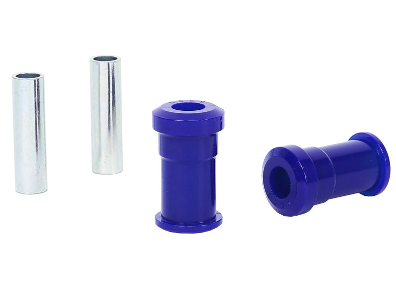 SPR Bushings - Control Arm - SuperPro 1978 Toyota Cressida Base Front Lower Inner Control Arm Bushing Kit