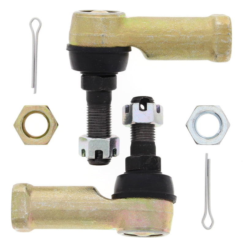 ABR Tie Rod End Kits - All Balls Racing 04-05 Can-Am Outlander 330 Tie Rod End Kit - 2 Kits Req. Per Veh.