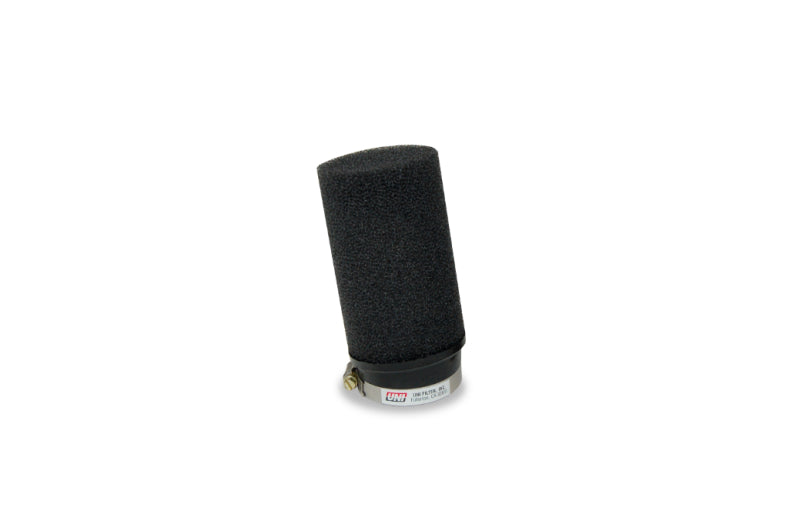 UNI Snow Pod Filters - Uni FIlter Snow Angled I.D 2 1/2in - O.D 3 1/4in - LG. 6in Snow Pod Filter