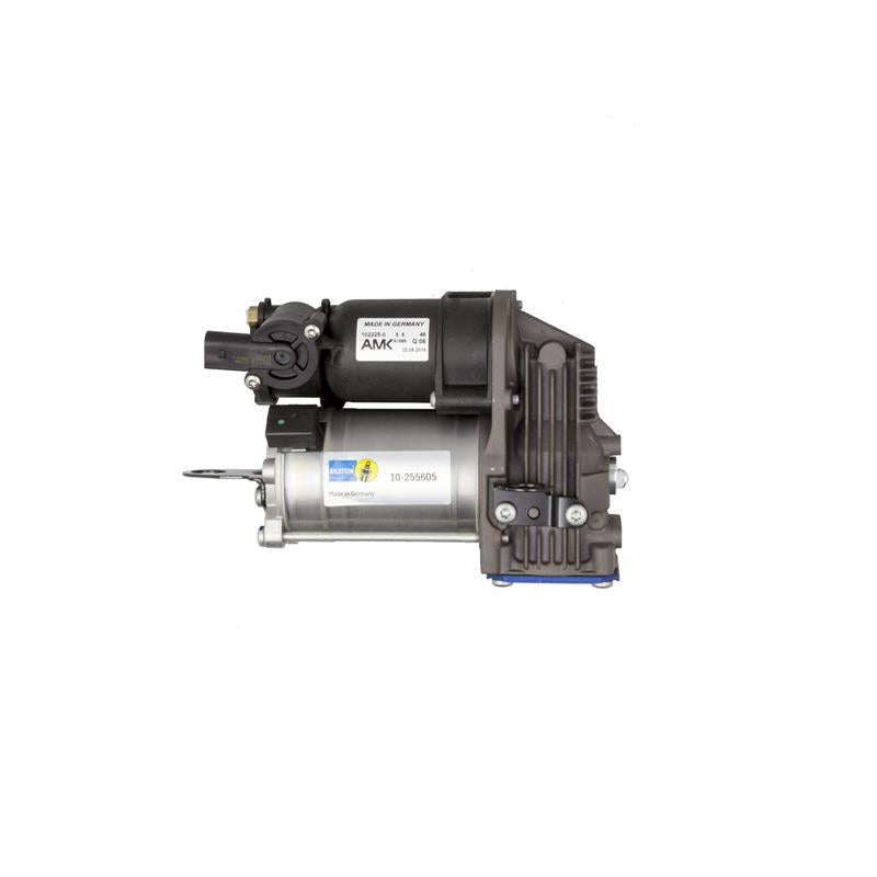 BIL B1 Series Shocks - Bilstein B1 OE Replacement 07-13 Mercedes-Benz S550 Base V8 Air Suspension Compressor