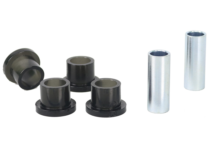 SPR Bushings - Control Arm - SuperPro Triumph Spitfire Front Trunion Bu