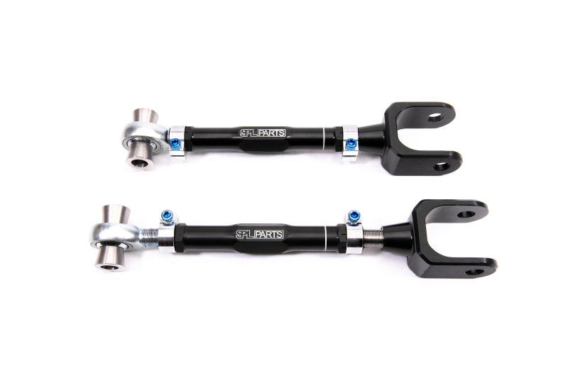 SPP Toe Links - SPL Parts 2015+ Ford Mustang (S550) Rear Toe Links