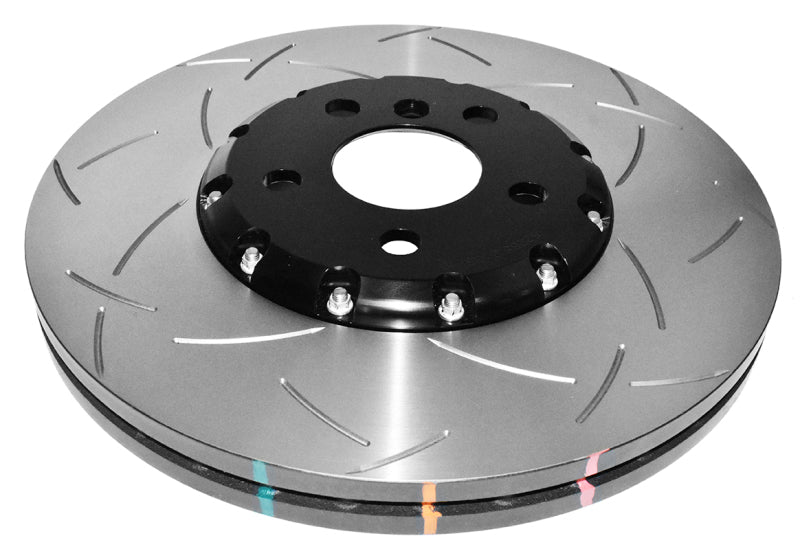 DBA 5000 Series Std Rings - DBA 15-20 Mini Cooper JCW Hatchback Front 5000 Series Replacement Ring
