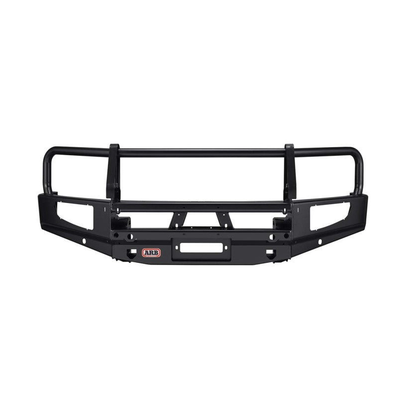 ARB Bull Bars - ARB Jeep Cherokee 2019 (WK2) Combar G 8-10 AFO