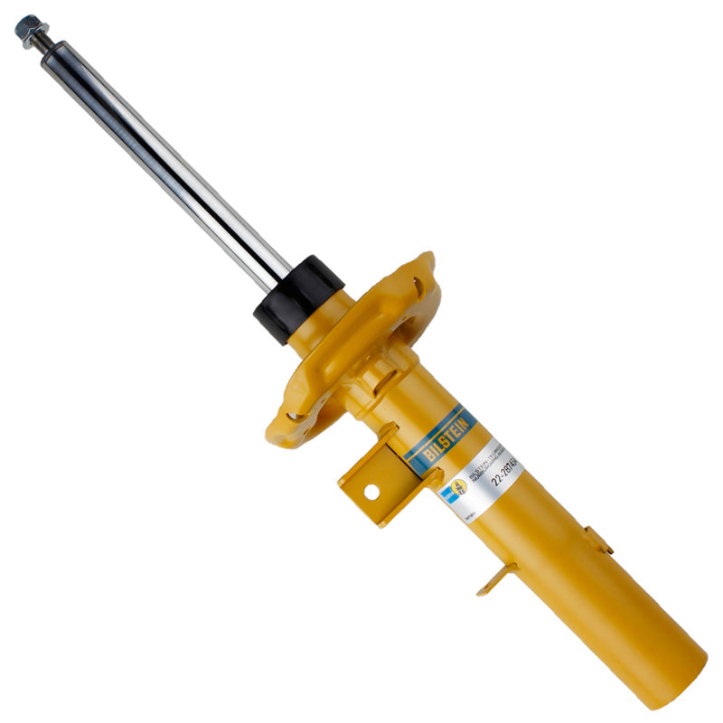 BIL B6 Series Shocks - Bilstein 19-22 Volvo XC40 / 21-23 XC40 Recharge B6 Performance Strut - Front Right