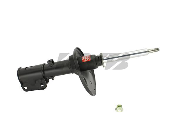 KYB Shock & Strut Excel-G - KYB Shocks & Struts Excel-G Front DODGE Stealth 1991-96 MITSUBISHI 3000GT 1991-99