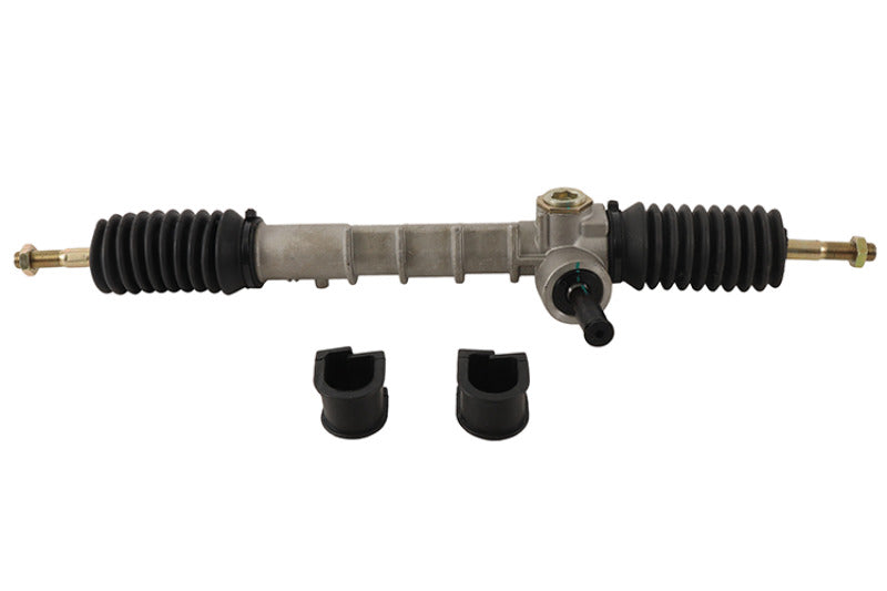 ABR Steering Racks - All Balls Racing 05-16 Kawasaki Mule 600 Steering Rack