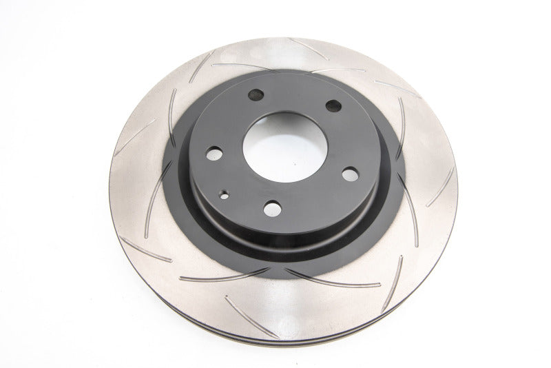 DBA Street Slotted Rotors - DBA 14-16 Mazda 6 Front Slotted Street Series Rotor