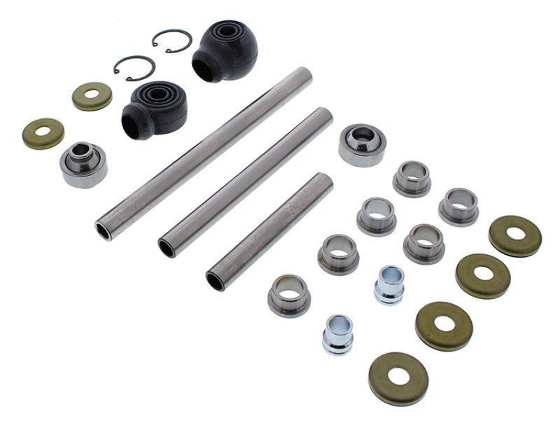 ABR Independent Suspension Kits - All Balls Racing 16-23 Yamaha YXZ1000R EPS Rear Independent Suspension - 2 Kits Req. Per Veh.