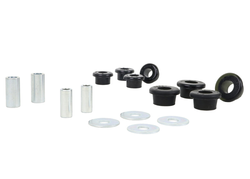 WL Bushings - Sway Bar - Whiteline Plus 4/92-9/07 Subaru Impreza (Inc WRX & STI) Front Sway Bar Link