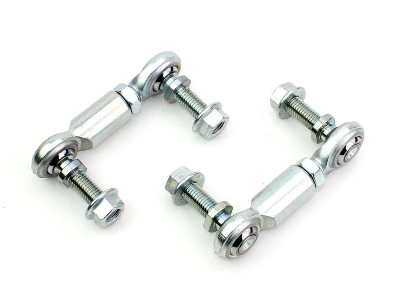 SPP Swaybar Endlinks - SPL Parts 97-19 Chevrolet Corvette (C5/C6/C7) Swaybar Endlinks