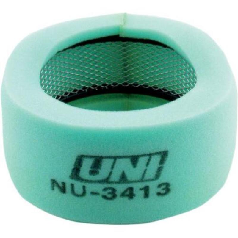 UNI Harley Davidson Motorcycle/Buell Motorcycle Air Filters - Uni Filter Uni Air Filter Element