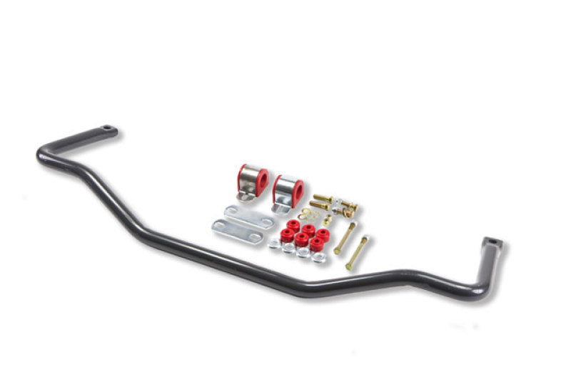 BT Sway Bar - Belltech FRONT ANTI-SWAYBAR 1955 CHEVY BEL-AIR