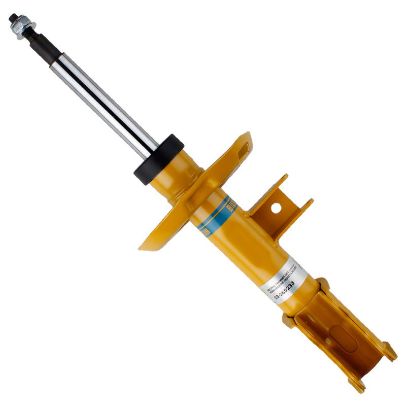 BIL B6 Series Shocks - Bilstein B6 Performance 16-22 Mercedes-Benz CLA45 AMG Front Right Strut Assembly