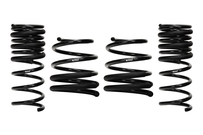 EIB Pro-Kits - Eibach Pro-Kit for 2015 Subaru WRX STI 2.5L Turbo