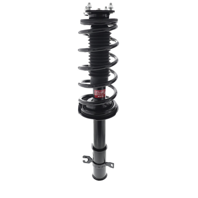 KYB Shocks & Struts Strut Plus - KYB Shocks & Struts Strut-Plus 07-12 Mazda CX-7 - Front Right