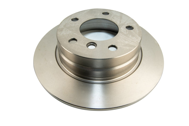 DBA Street Standard Rotors - DBA 91-99 BMW 318i E36 Rear Street Series Standard Rotor