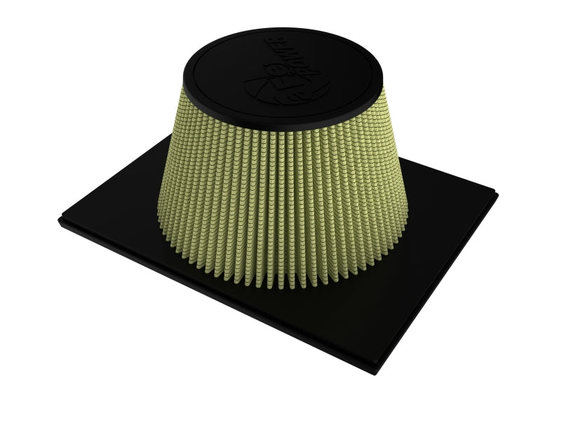 AFE PG7 Drop In Filter - aFe MagnumFLOW Air Filter Pro-GUARD 7 19-21 Ford Ranger EcoBoost L4 2.3l (t)