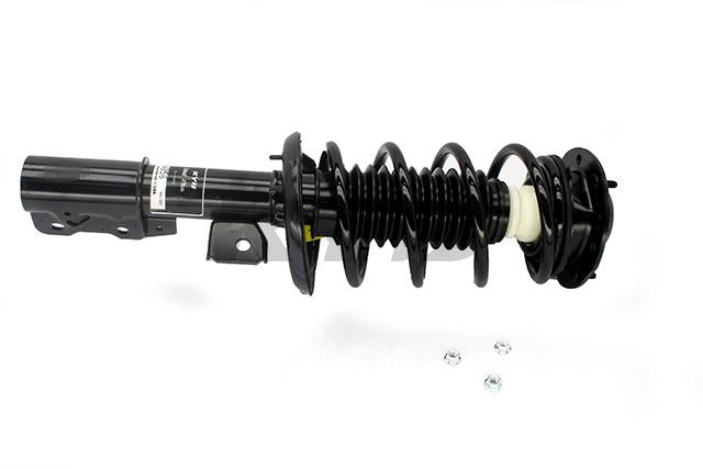 KYB Shocks & Struts Strut Plus - KYB Shocks & Struts Strut Plus Front Right Chevy Cobalt 2005-10