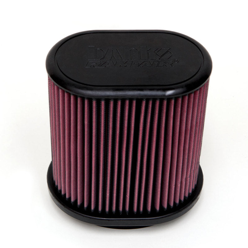 GBE Ram-Air Intake Systems - Banks Power 18-20 Jeep 3.6L Wrangler (JL) Ram-Air Intake System