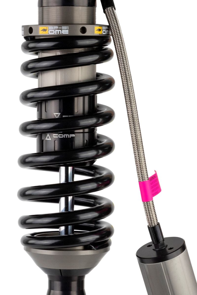 ARB BP51 Coilovers - ARB / OME Bp51 Coilover S/N..Hilux Fr Lh