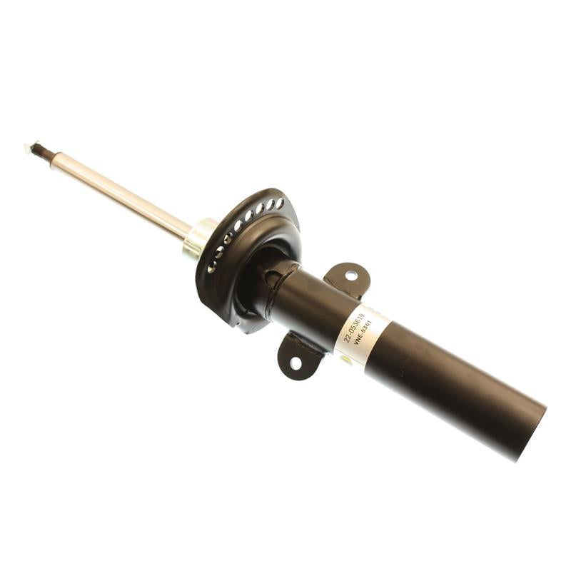 BIL B4 Series Shocks - Bilstein B4 2002 Jaguar X-Type Base Front Twintube Strut Assembly