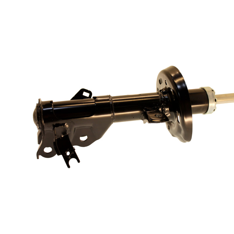 KYB Shock & Strut Excel-G - KYB Shocks & Struts Excel-G Front Right Honda Civic Coupe 2013-2014