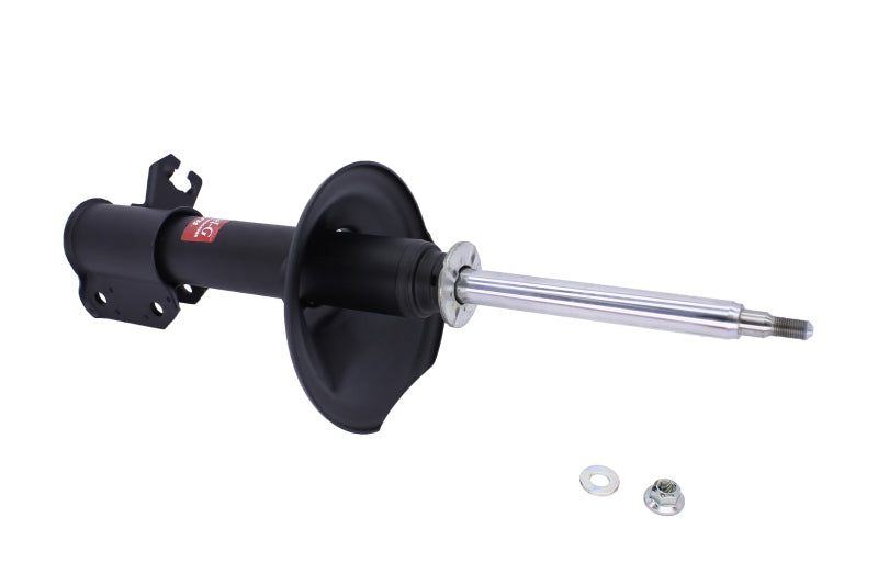 KYB Shock & Strut Excel-G - KYB Shocks & Struts Excel-G Front Right NISSAN Maxima 1986-88 NISSAN Stanza 1987-89