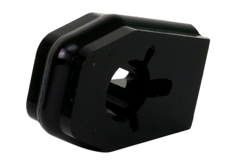 WL Bushings - Other - Whiteline 11-14 Ford Mustang GT Gearbox Mount Bushing Kit