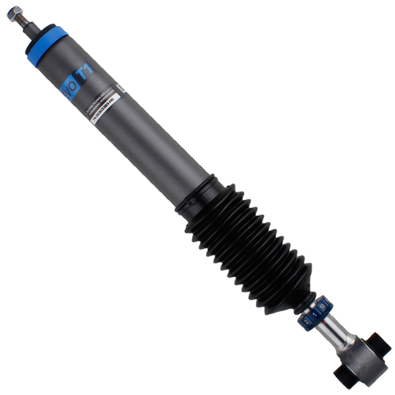 BIL Evo Series Coilover Kits - Bilstein 19-21 BMW 330i 20-21 M340i 2021 330e/430i EVO T1 Coilovers