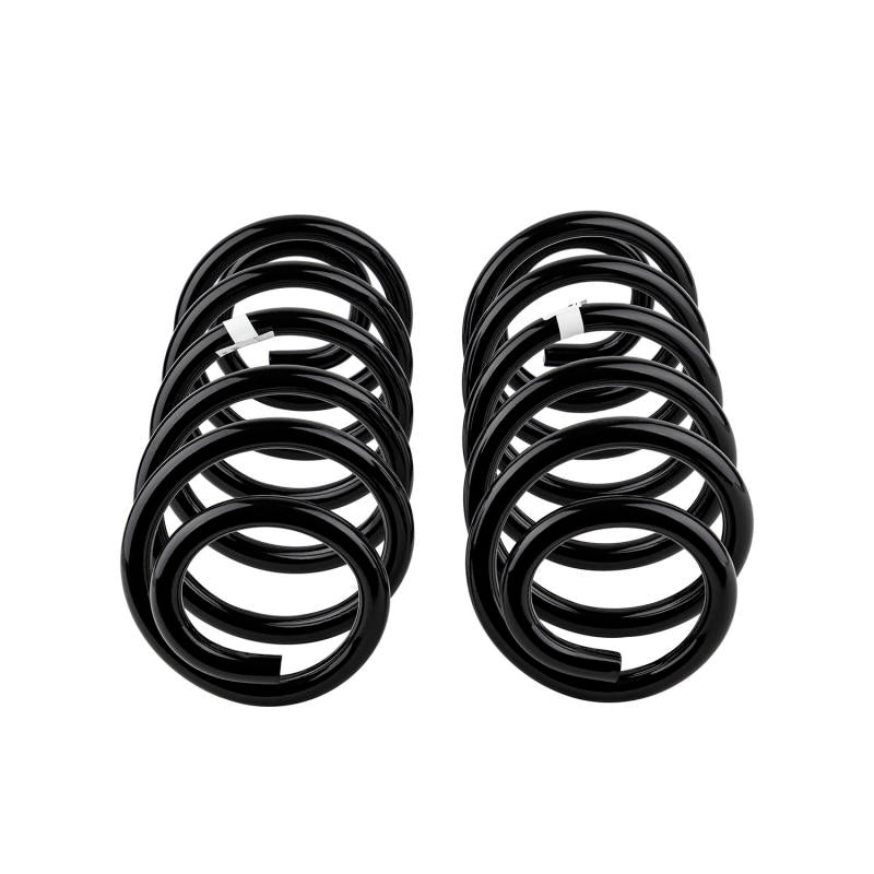 ARB OME Coil Springs - ARB / OME 18-20 Jeep Wrangler JL Coil Spring Set Rear 2in Lift