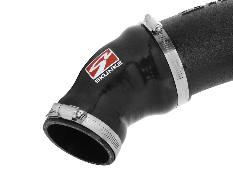 SK Cold Air Intake - Skunk2 12-13 Honda Civic Si Composite Cold Air Intake