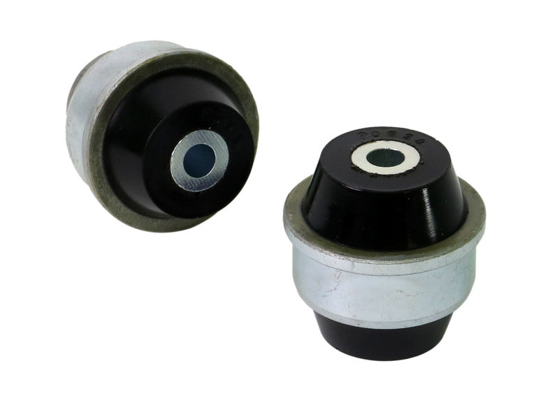 WL Bushings - Trailing Arm - Whiteline Rear Trailing Arm Forward Bushings