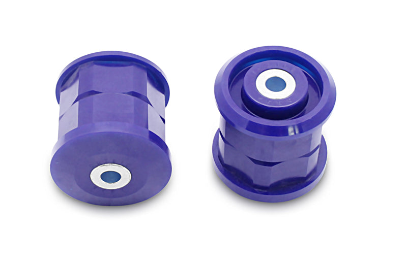 SPR Bushings - Beam Axle - SuperPro 2012 Hyundai Veloster Base Rear Beam Axle Pivot Bushing Kit