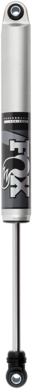FOX 2.0 Perf Shock - Fox 19+ GM 1500 w/UCA 2.0 Performance Series Rear Shock Non-TB 2.5-4in Lift/TB 0-2in Lift