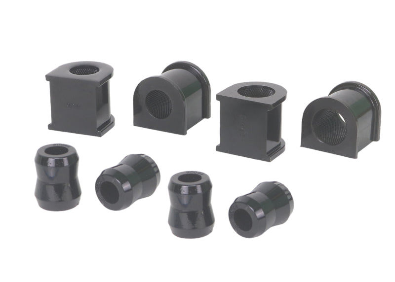 WL Bushings - Sway Bar - Whiteline 1987-1995 Jeep Wrangler Sway Bar - Mount Bushing