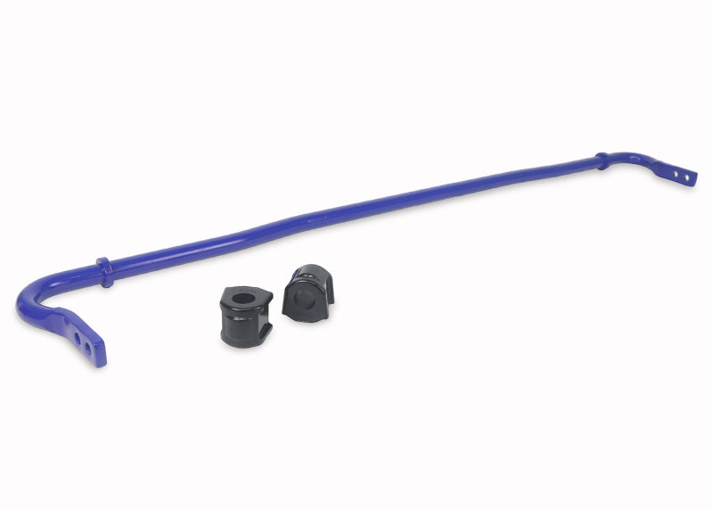 SPR Sway Bars - Rear - SuperPro 20-24 Subaru Legacy 20mm 2-Position Adjustable Rear Sway Bar Kit