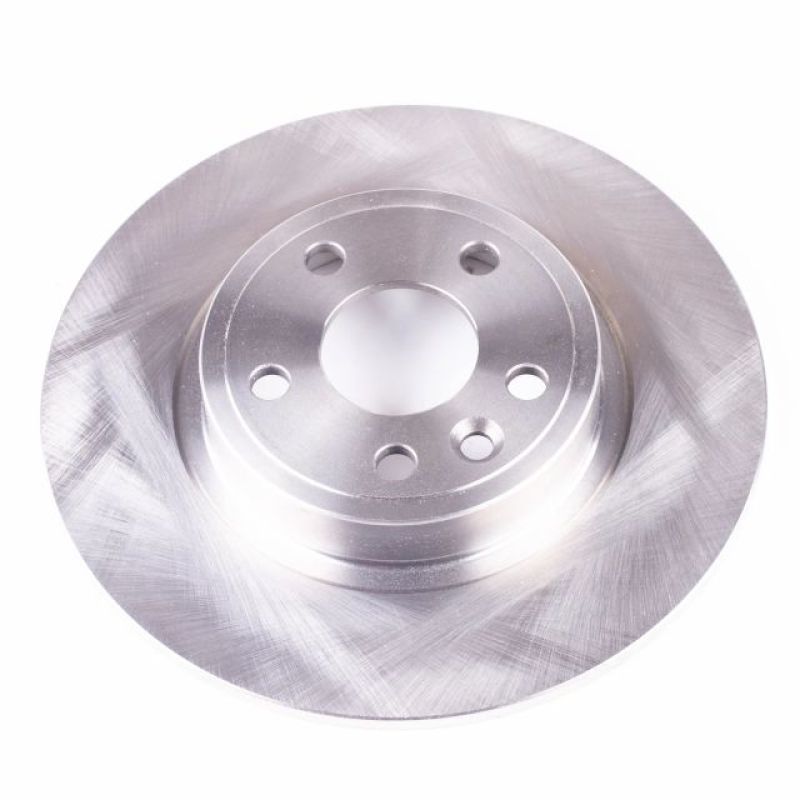 PSB Autospecialty Rotor - Power Stop 18-19 Jaguar E-Pace Rear Autospecialty Brake Rotor